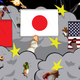 Illustration for article titled Where The Worlds Best Fighting Game Characters Come From